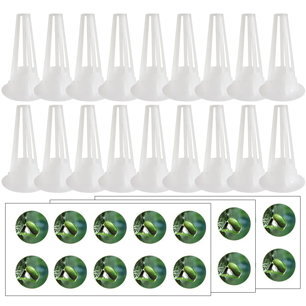1 set Planting Baskets Hydroponic Pots Sprout Cups Soilless Net Growing Round Baskets Seed Starter Plugs Vegetable Flower
1 set Planting Baskets Hydroponic Pots Sprout Cups Soilless Net Growing Round Baskets Seed Starter Plugs Vegetable Flower