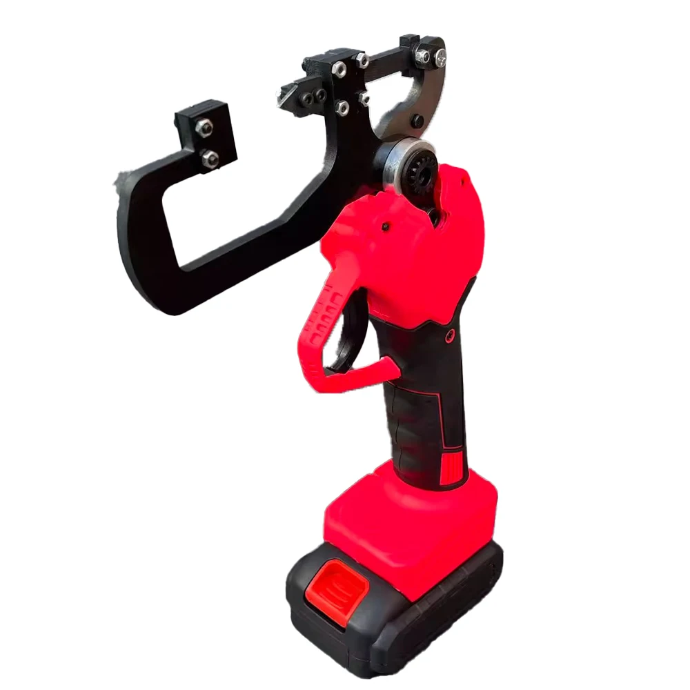 Электрический легкий стальной зажим для киля, плоскогубцы для установки на потолке, без заклепок
Электрический легкий стальной зажим для киля, плоскогубцы для установки на потолке, без заклепок