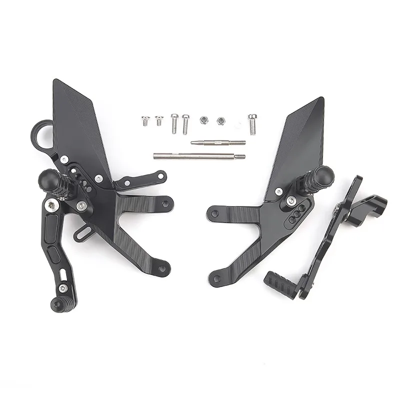 Parts for BMW S1000RR S1000R HP4 modified raised pedal assembly brake clutch pedal
Parts for BMW S1000RR S1000R HP4 modified raised pedal assembly brake clutch pedal