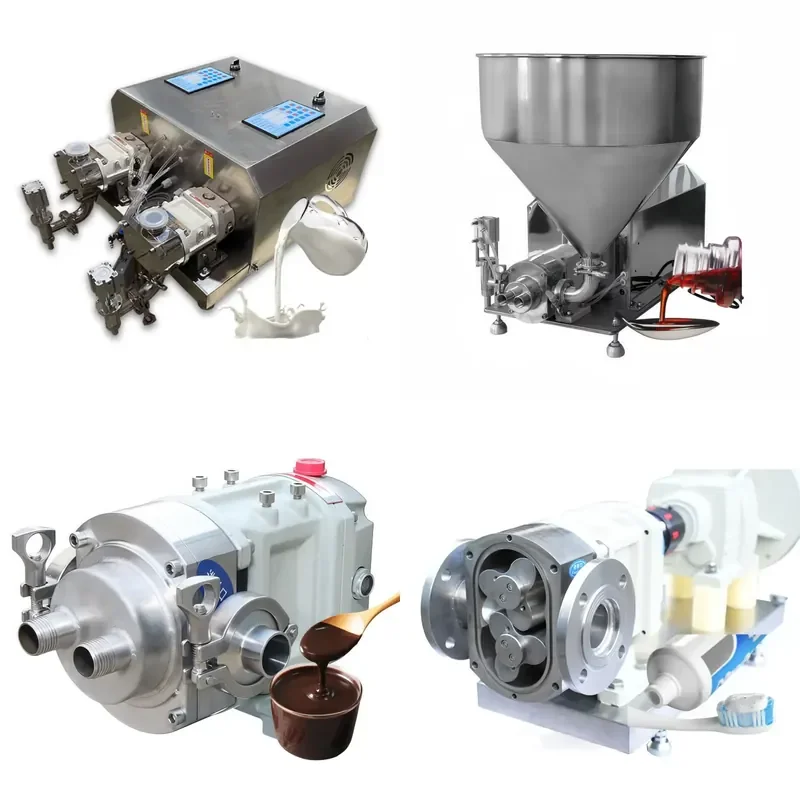 3RP series sanitary honey rotary pump food grade thick liquid chocolate toothpaste filling pump
3RP series sanitary honey rotary pump food grade thick liquid chocolate toothpaste filling pump