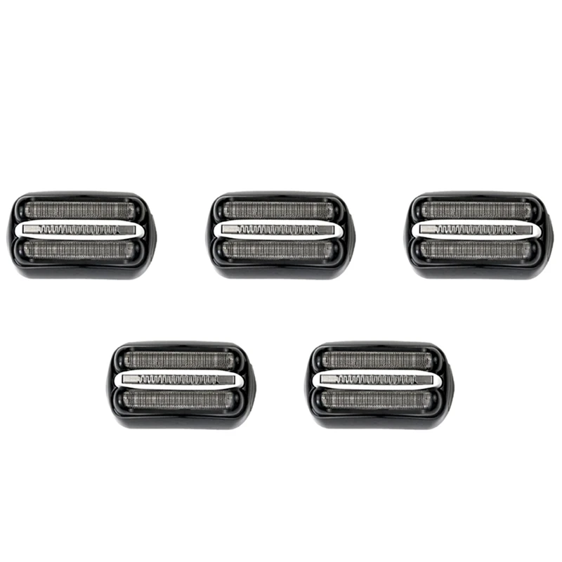 5X для бритвенной головки Braun 3 серии 21B 330 сетка для ножа 32B 3010S 32B 320S 3000 340 аксессуары, 32B
5X для бритвенной головки Braun 3 серии 21B 330 сетка для ножа 32B 3010S 32B 320S 3000 340 аксессуары, 32B
