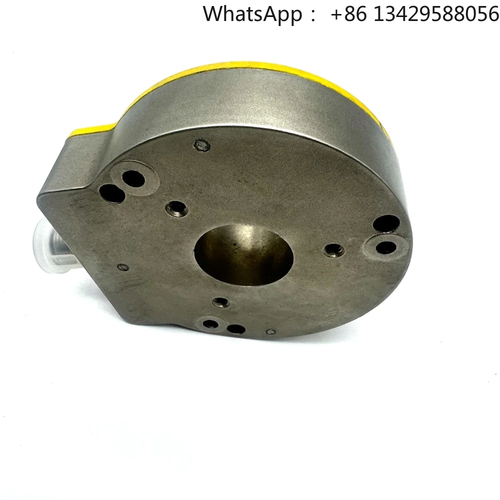 Non Contact Encoder RI360P0-QR24M0-INCRX2-H1181
Non Contact Encoder RI360P0-QR24M0-INCRX2-H1181