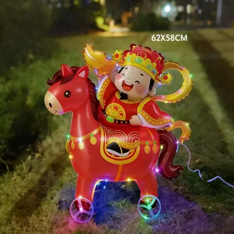 4D Cartoon Foil Balloons Elephant Stand Walking Balloon Wheel Accessories With Wheel For Kids Birthday Party Decoration
4D Cartoon Foil Balloons Elephant Stand Walking Balloon Wheel Accessories With Wheel For Kids Birthday Party Decoration