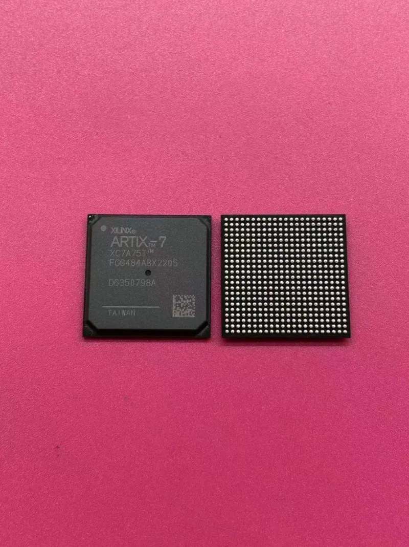 SACOH New Original EPM570T100C5N EPM570T100I5N TQFP-100 programmable chip IC
SACOH New Original EPM570T100C5N EPM570T100I5N TQFP-100 programmable chip IC