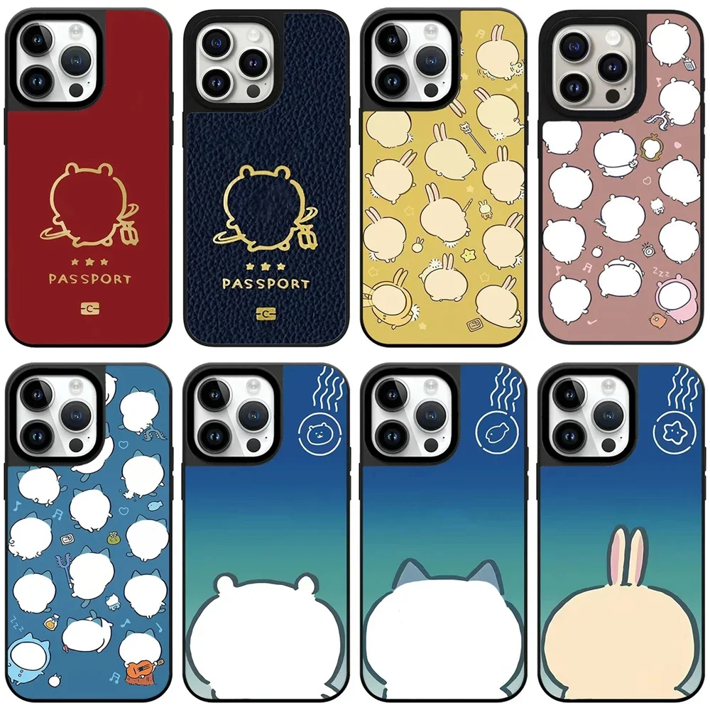 Air Travel Cartoon Mirror IPhone 12 13 14 15 16 Pro Max Case - Protective IPhone Case with MagSafe
Air Travel Cartoon Mirror IPhone 12 13 14 15 16 Pro Max Case - Protective IPhone Case with MagSafe