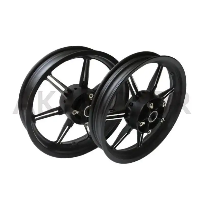 Front / Rear Wheel Rim For Loncin Voge Lx200-19 200ac
Front / Rear Wheel Rim For Loncin Voge Lx200-19 200ac
