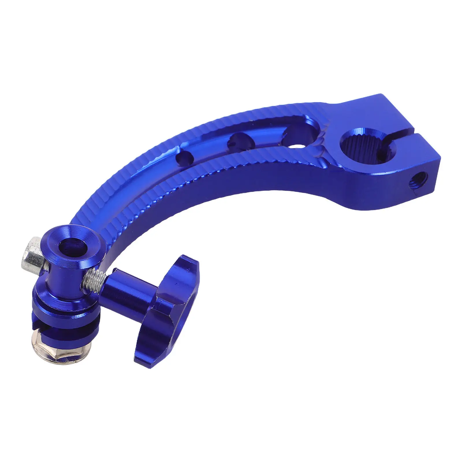 Motorcycle Modification Cnc Aluminum Brake Rocker Arm Alloy Handlebar Lever Accessories Motorbike Repair Parts Blue
Motorcycle Modification Cnc Aluminum Brake Rocker Arm Alloy Handlebar Lever Accessories Motorbike Repair Parts Blue