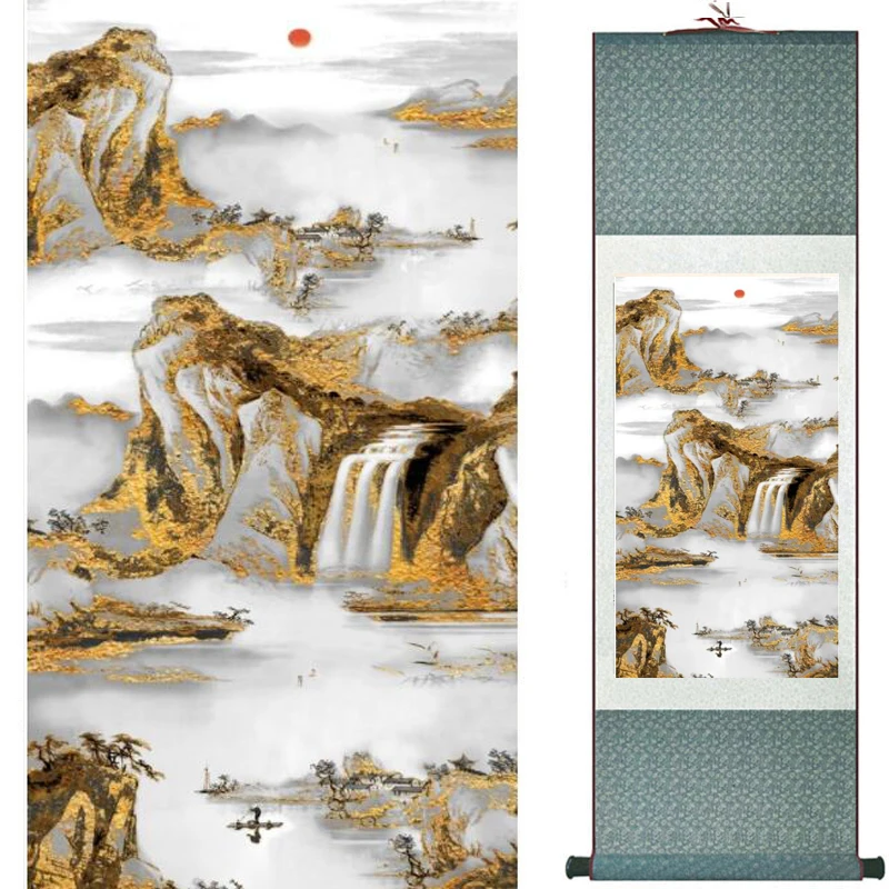 landscape art painting Super quality traditional Chinese Art Painting Home Office Decoration Chinese painting20190912012
landscape art painting Super quality traditional Chinese Art Painting Home Office Decoration Chinese painting20190912012