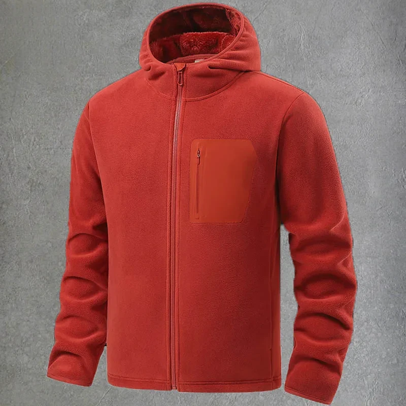 Polar Fleece Jacket Men Winter Autumn Tactical Outdoors Sports Coat Women Softshell Outdoor Hiking Camping Hoodies Women Clothes
Polar Fleece Jacket Men Winter Autumn Tactical Outdoors Sports Coat Women Softshell Outdoor Hiking Camping Hoodies Women Clothes