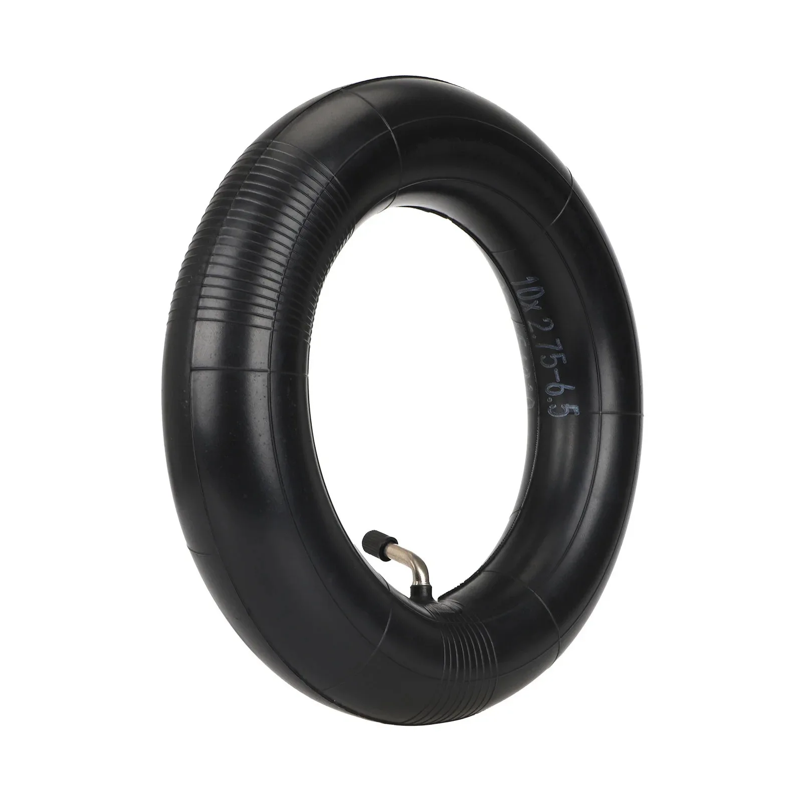 10x2.75-6.5 Scooter Inner Tube Made Of Rubber With 90-Degree Valve For Consistent Air Retention And Terrain Adaptability
10x2.75-6.5 Scooter Inner Tube Made Of Rubber With 90-Degree Valve For Consistent Air Retention And Terrain Adaptability