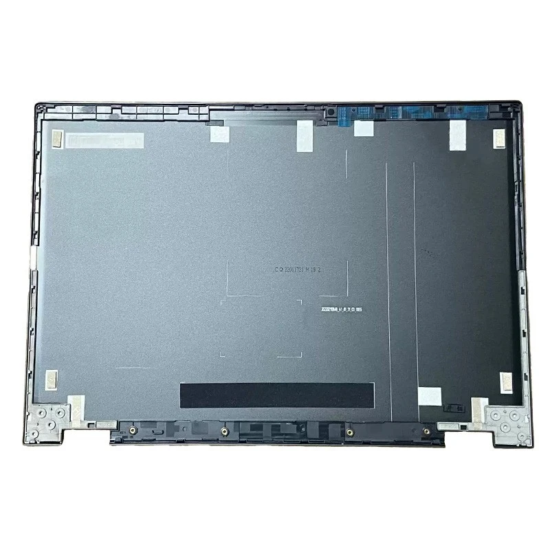 YY+5CB0S95345 For Lenovo Thinkpad L13 Yoga Gen 1 Gen 2 LCD Rear Top Lid Back Cover
YY+5CB0S95345 For Lenovo Thinkpad L13 Yoga Gen 1 Gen 2 LCD Rear Top Lid Back Cover