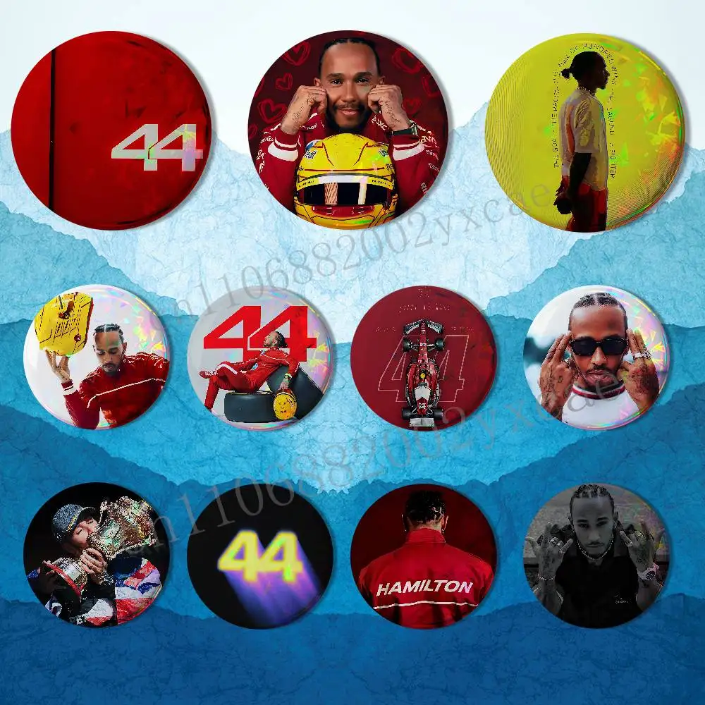 runnerup Canada Lewis Hamilton Badges Badges On Backpack Jacket Cartoon Round Brooches Acrylic Button Pins Collection Gifts
runnerup Canada Lewis Hamilton Badges Badges On Backpack Jacket Cartoon Round Brooches Acrylic Button Pins Collection Gifts