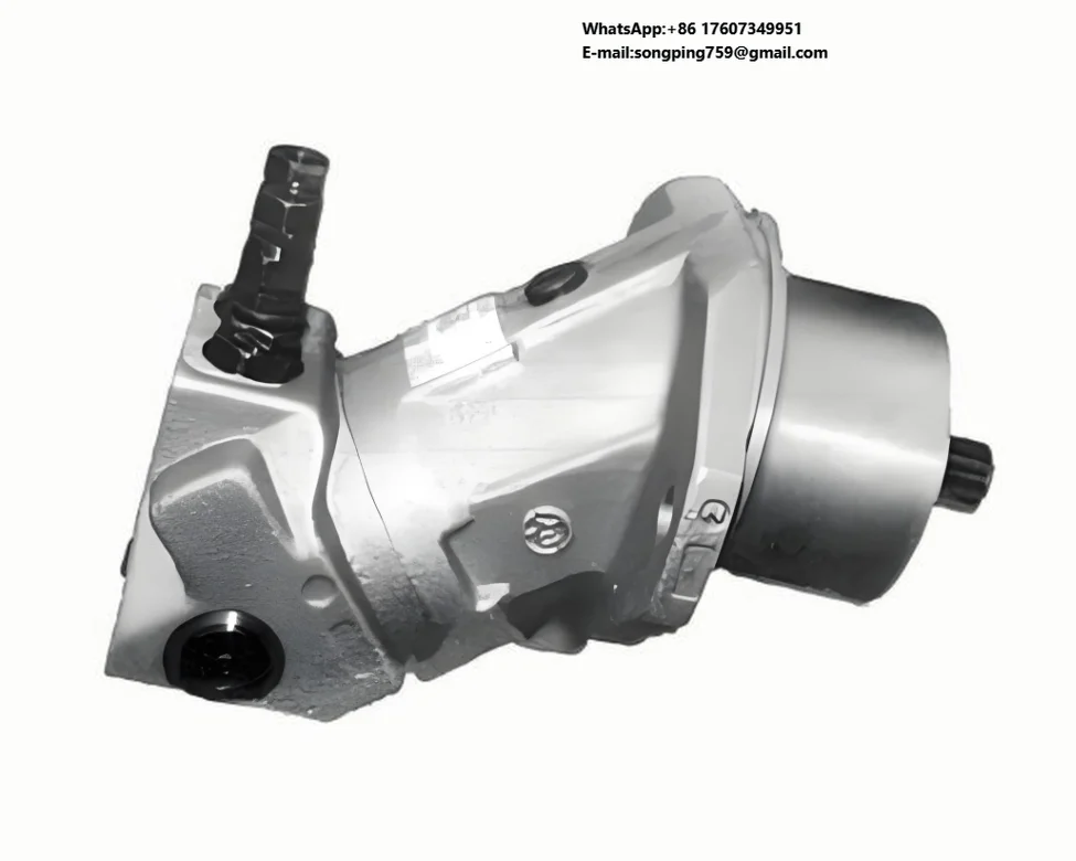 L2FM45 Drone Motor High Power Robot Joint Motor 5kw Dc Motor Hydraulic Pump Feici
L2FM45 Drone Motor High Power Robot Joint Motor 5kw Dc Motor Hydraulic Pump Feici
