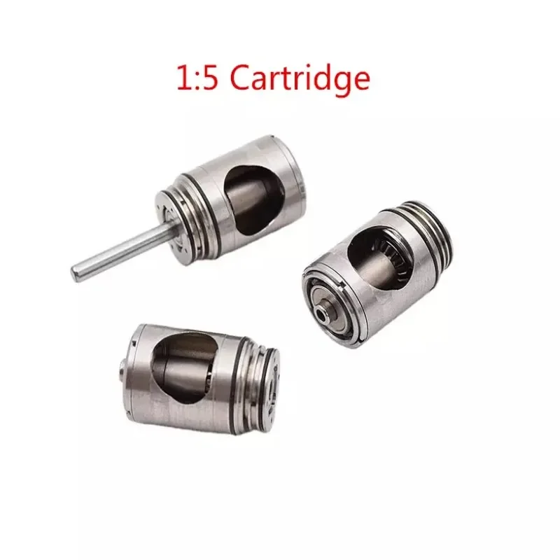 Сменный роторный блок с подшипником для стоматологического наконечника NSK Ti-MAX X95/X95L, 1:5, с оптоволоконным красным кольцом, для увеличения скорости
Сменный роторный блок с подшипником для стоматологического наконечника NSK Ti-MAX X95/X95L, 1:5, с оптоволоконным красным кольцом, для увеличения скорости