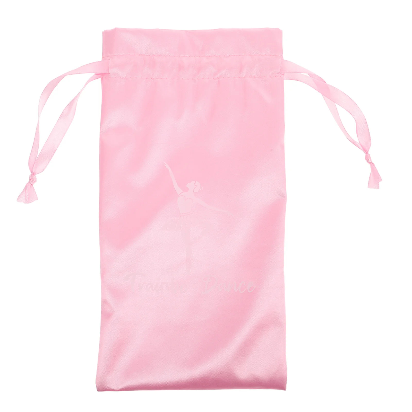 Dance Shoe Storage Bag Satin Material Compact Portable Ballet Practice Girls Women Shoe ganizer Dance Accessories Home Daily Use
Dance Shoe Storage Bag Satin Material Compact Portable Ballet Practice Girls Women Shoe ganizer Dance Accessories Home Daily Use