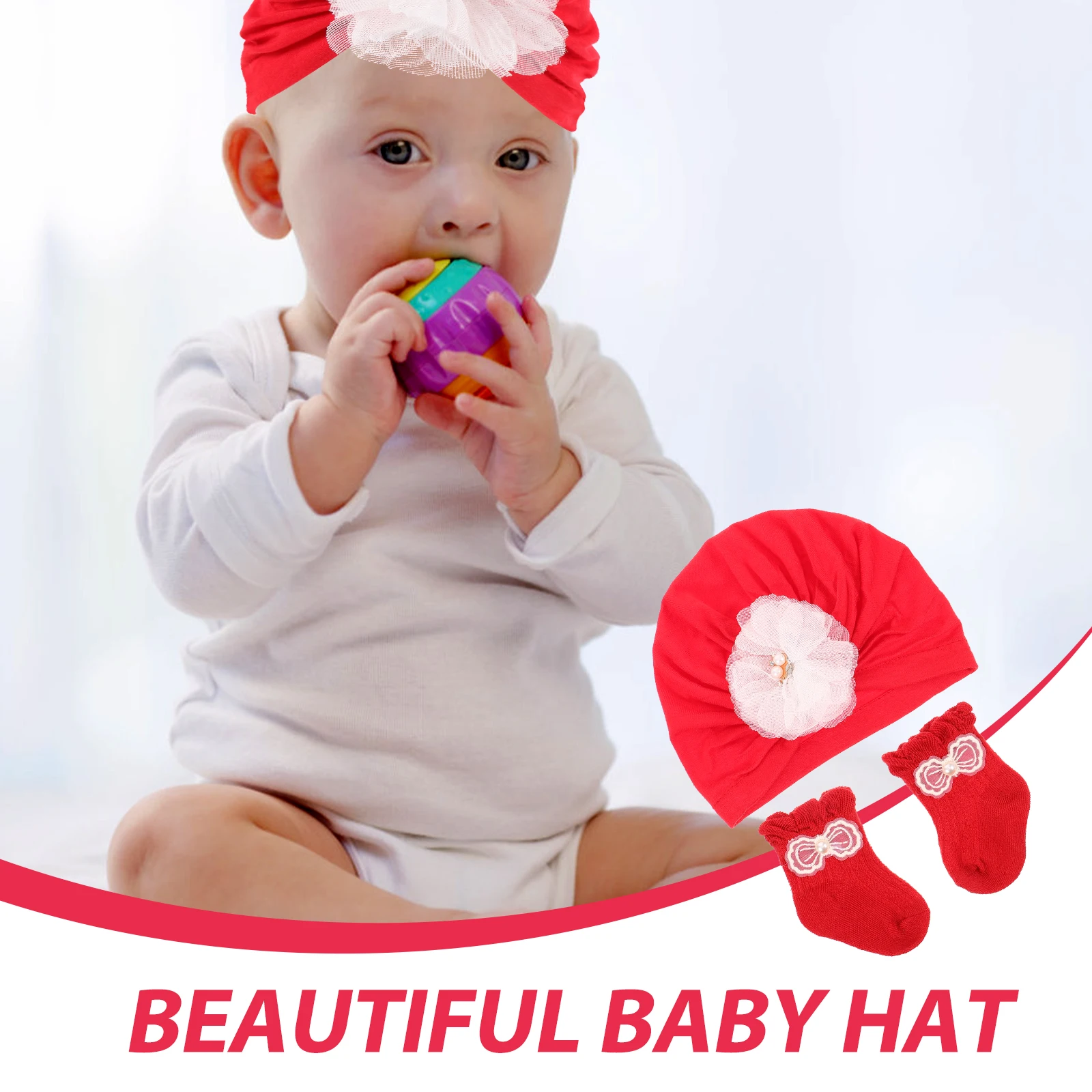 1 комплект, 1 комплект, хлопковые детские носки, шапка для новорожденных, декоративный мягкий приятный для кожи подарок на день рождения, Рождественскую девушку
1 комплект, 1 комплект, хлопковые детские носки, шапка для новорожденных, декоративный мягкий приятный для кожи подарок на день рождения, Рождественскую девушку