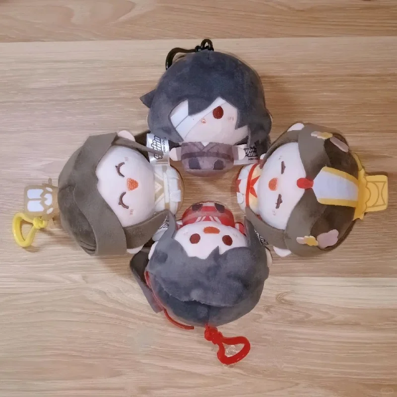 Genuine Minidoll Tian Guan Ci Fu Tian Sky Lantern Long Feast Series Peripheral Doll Round Rolling Plush Pendant Decor Toys Gift
Genuine Minidoll Tian Guan Ci Fu Tian Sky Lantern Long Feast Series Peripheral Doll Round Rolling Plush Pendant Decor Toys Gift