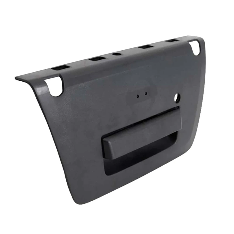 Car Accessories Car Tailgate Handle Porous 90606-9BF0A 906069BF0A For Nissan Frontier 2013-2018
Car Accessories Car Tailgate Handle Porous 90606-9BF0A 906069BF0A For Nissan Frontier 2013-2018