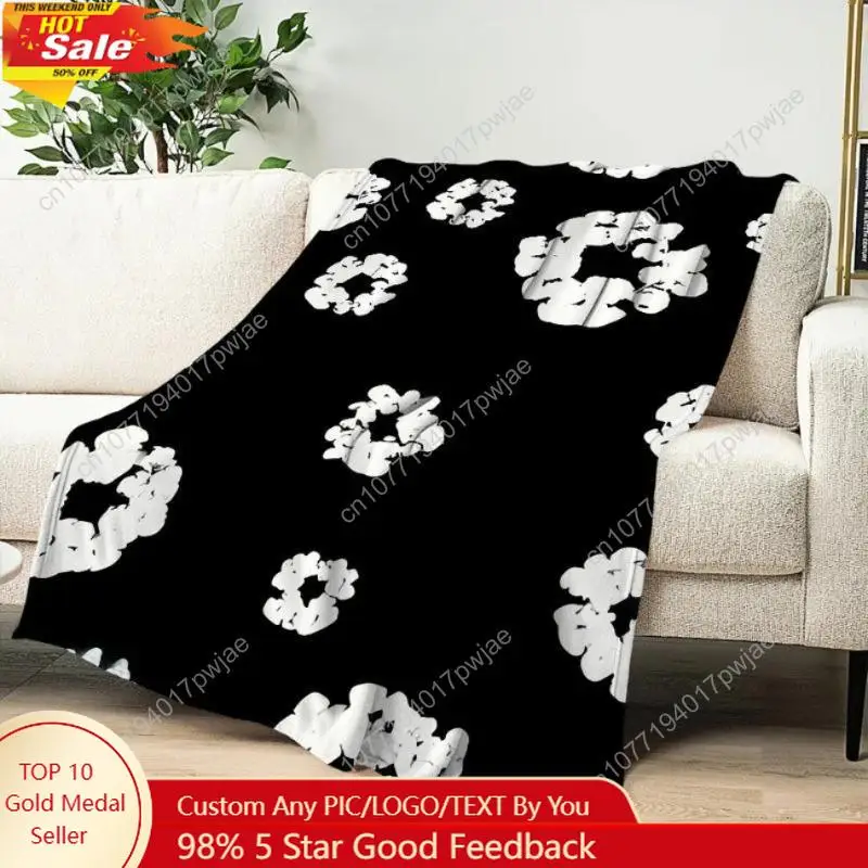 Luxury comfort soft plush blanket D-Denim for sofa fashion living room office bedroom travel gift single-sided T-Tears printed
Luxury comfort soft plush blanket D-Denim for sofa fashion living room office bedroom travel gift single-sided T-Tears printed