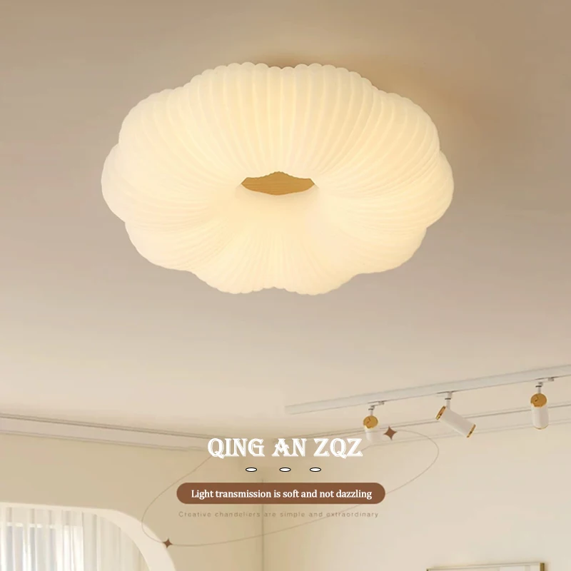 LED Cloud Children's Room Ceiling Lights Modern Cream Style Bedroom Light Warm Baby Room Nursery Boy Girl Bedroom Ceiling Lamps
LED Cloud Children's Room Ceiling Lights Modern Cream Style Bedroom Light Warm Baby Room Nursery Boy Girl Bedroom Ceiling Lamps