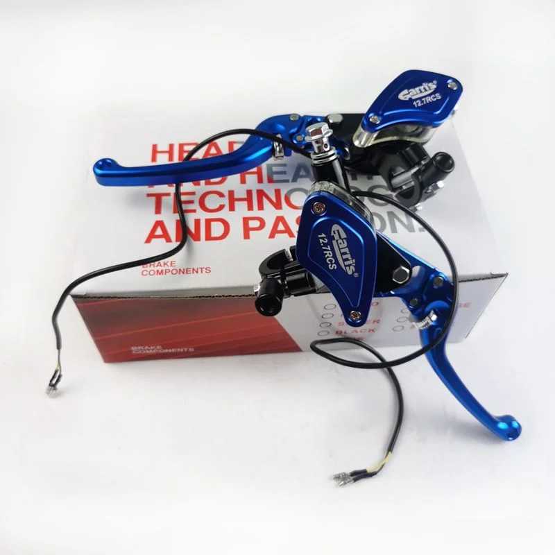Motorcycle modification disc, front and rear hydraulic brake handles, brake calipers, oil pump accessories
Motorcycle modification disc, front and rear hydraulic brake handles, brake calipers, oil pump accessories