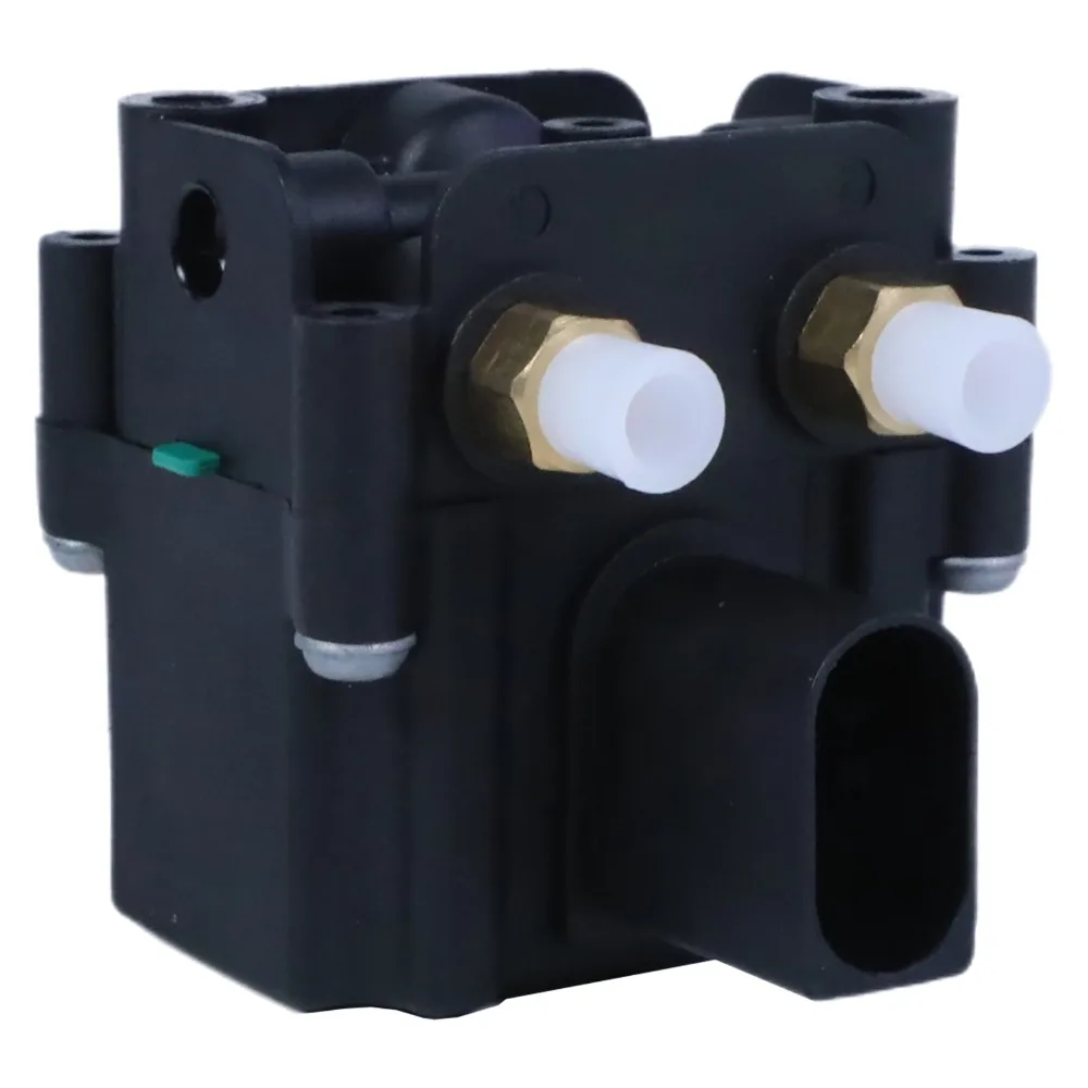 37206859714 Air Suspension Solenoid Valve For BMW E70 Series X5 2007-2013, X6 2008-2014 3720 6859 714
37206859714 Air Suspension Solenoid Valve For BMW E70 Series X5 2007-2013, X6 2008-2014 3720 6859 714
