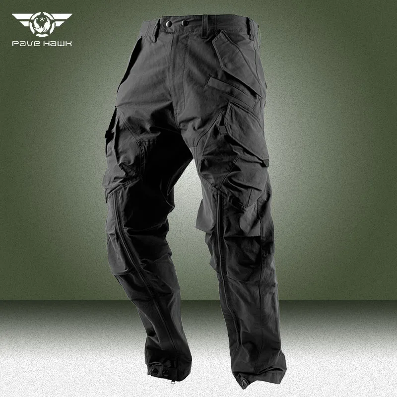 Multi-zip Cargo Pants Men Military Multi-pocket SWAT Combat Trousers Male Outdoor Waterproof Wear-resistant Bomber Tactical Pant
Multi-zip Cargo Pants Men Military Multi-pocket SWAT Combat Trousers Male Outdoor Waterproof Wear-resistant Bomber Tactical Pant
