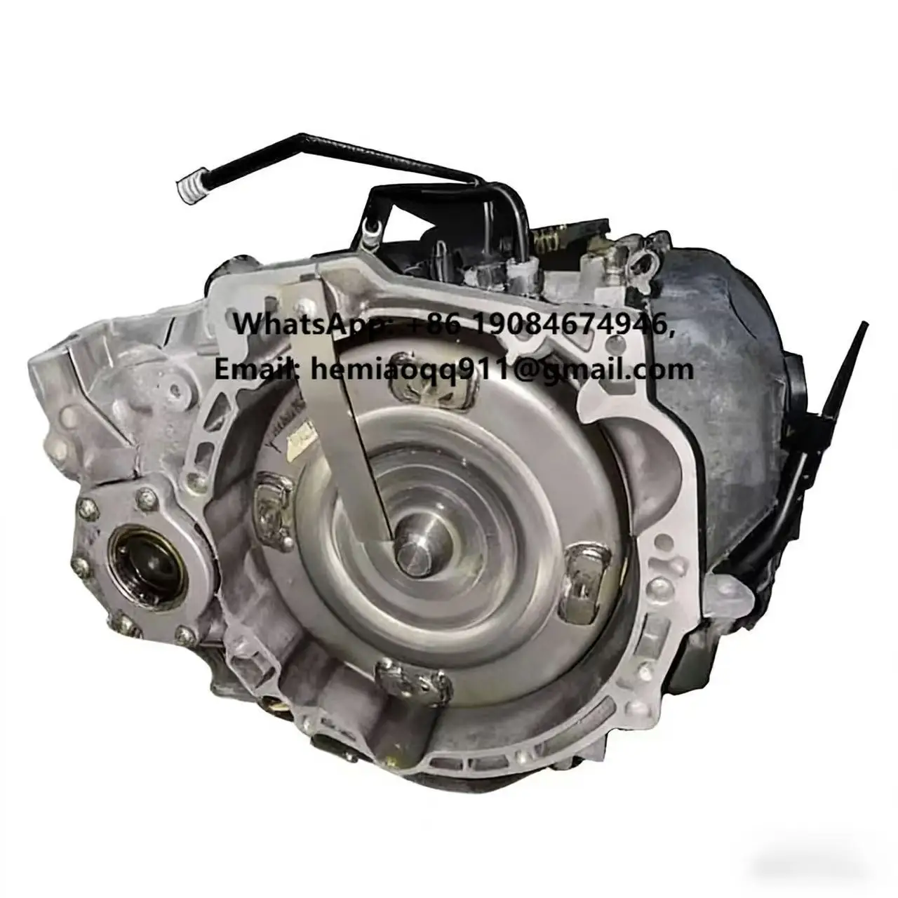 62TE Automatic Transmission Assembly For Dodge Journey Chrysler Town & Country Dodge Grand Caravan 2.4L 3.6L
62TE Automatic Transmission Assembly For Dodge Journey Chrysler Town & Country Dodge Grand Caravan 2.4L 3.6L