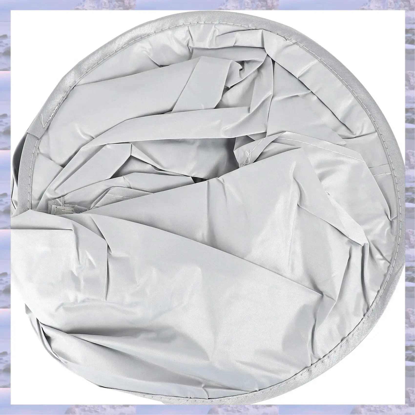 2025-2X Salon Barber Gown Cloth Hair Cutting Cloak Umbrella Hairdressing Cape Home Use Shawl Apron
2025-2X Salon Barber Gown Cloth Hair Cutting Cloak Umbrella Hairdressing Cape Home Use Shawl Apron