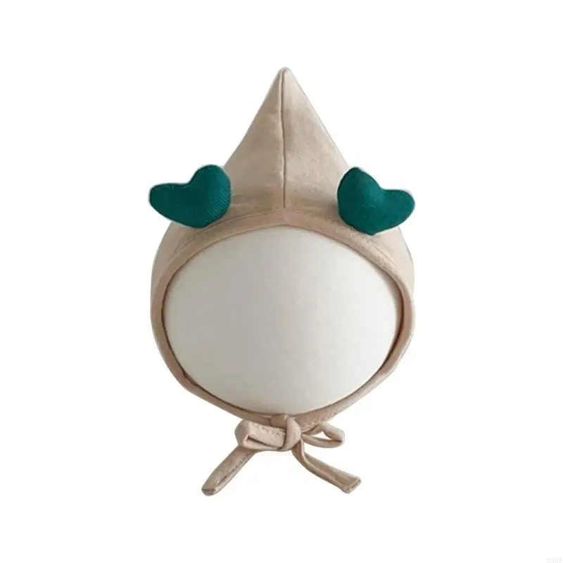 95ae модная детская шляпа Симпатичная топ -топ -капот модные младенцы. Пуловые шляпы Любовь Сердце Декоры Фотография Шляпы
95ae модная детская шляпа Симпатичная топ -топ -капот модные младенцы. Пуловые шляпы Любовь Сердце Декоры Фотография Шляпы