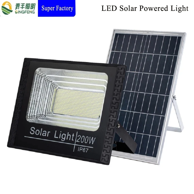 LED Solar Powered Light Solar Panel Outdoor Solar Lights Spotlight Waterproof Garden Lamps Street Solar Power Flood Lights
LED Solar Powered Light Solar Panel Outdoor Solar Lights Spotlight Waterproof Garden Lamps Street Solar Power Flood Lights