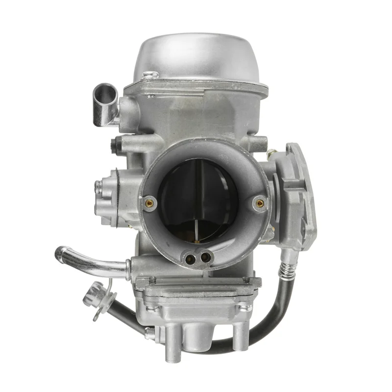Compact Carburetor For Grizzly 660 YFM660 2002-2008 New Carb Replacement Parts Accessories
Compact Carburetor For Grizzly 660 YFM660 2002-2008 New Carb Replacement Parts Accessories