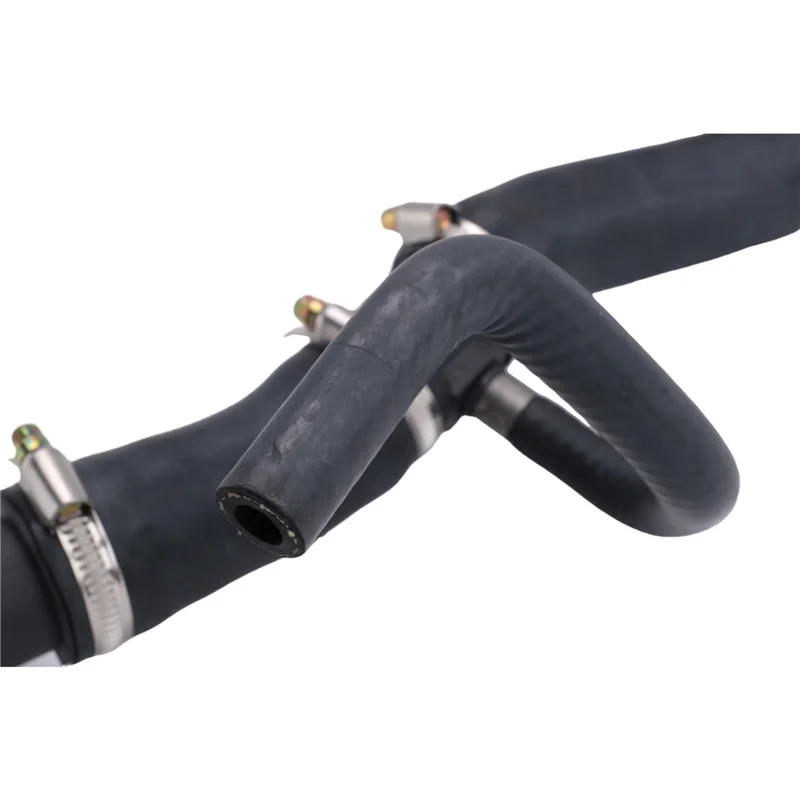 NEW-JLM21499 Hose On Cooler Water Tank For Jaguar Series XF Engine Five Pipe Radiator Upper Pipe Connecting Pipe Water Tank
NEW-JLM21499 Hose On Cooler Water Tank For Jaguar Series XF Engine Five Pipe Radiator Upper Pipe Connecting Pipe Water Tank