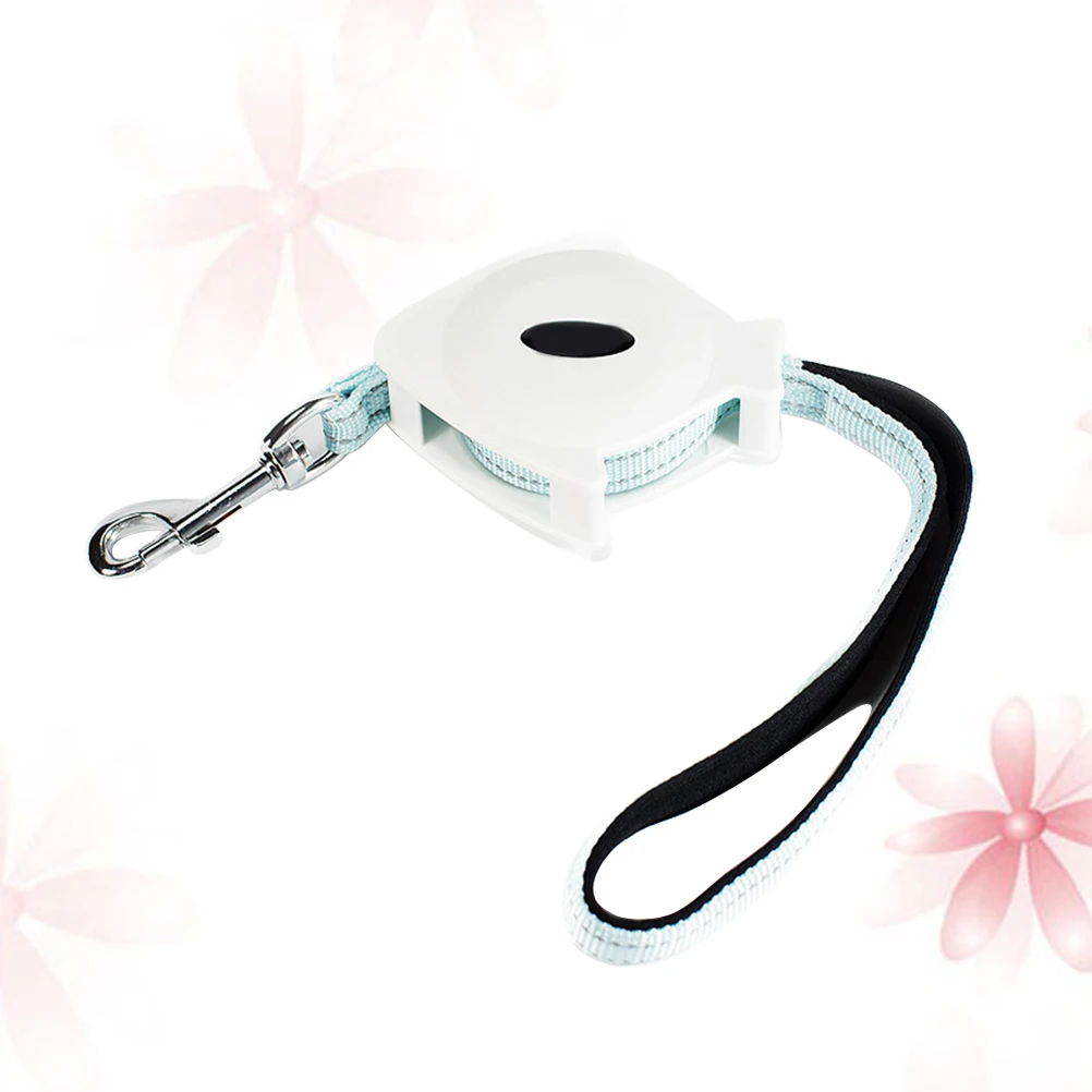 Retractable Dog Leash Extendable for Large Small Dogs Pet Walking Leads Reflective Strips Automatic Storage
Retractable Dog Leash Extendable for Large Small Dogs Pet Walking Leads Reflective Strips Automatic Storage