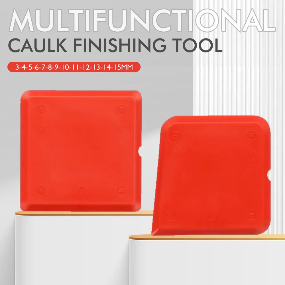 Glass Glue Multi-functional Seam Filling Scraper, Glue Spreading, Trimming, and Glue Removal Tool Set
Glass Glue Multi-functional Seam Filling Scraper, Glue Spreading, Trimming, and Glue Removal Tool Set