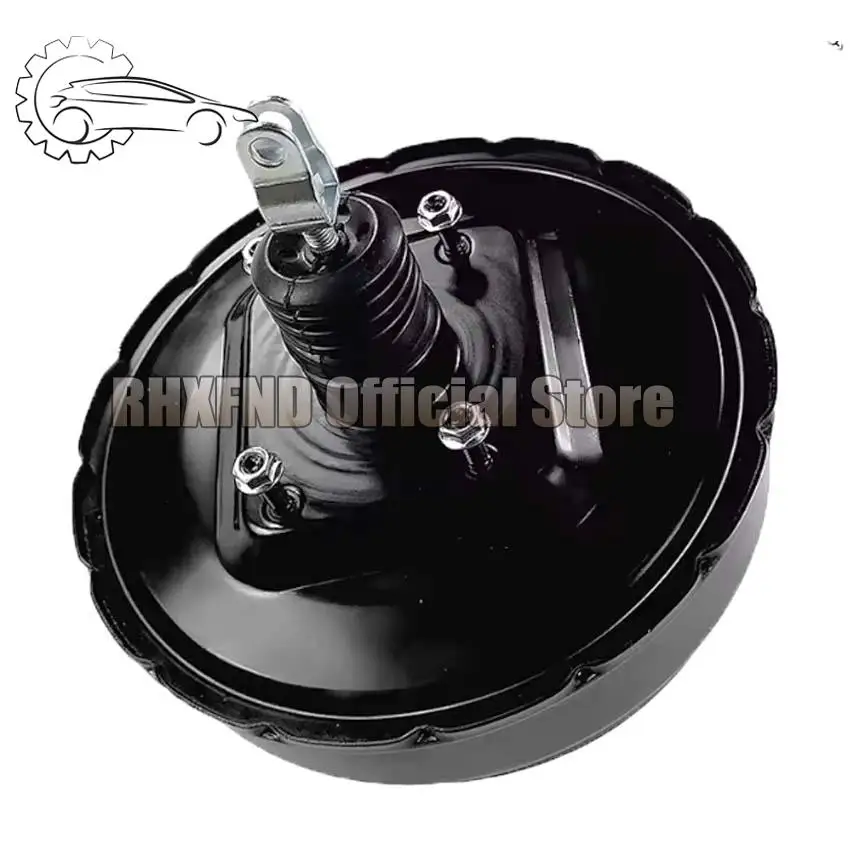 58610-5K000 58610-45022 VACUUM POWER BRAKE BOOSTER Brake Booster Assy For Hyundai COUNTY 2004-2010 HD65 HD72 HD78
58610-5K000 58610-45022 VACUUM POWER BRAKE BOOSTER Brake Booster Assy For Hyundai COUNTY 2004-2010 HD65 HD72 HD78