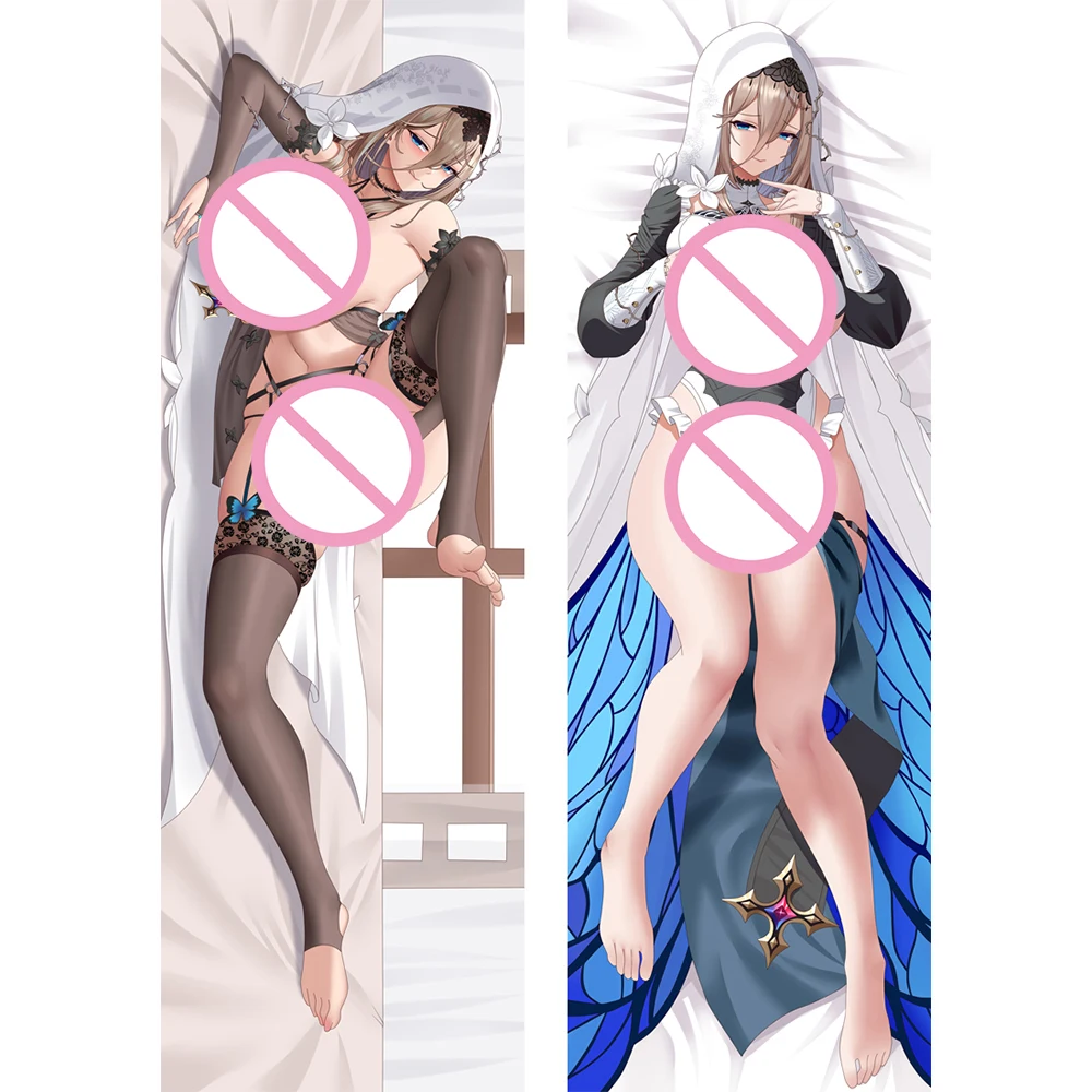 Honkai Impact 3 Aponia Dakimakura Pillow Case Hugging Anime Body Pillowcase Bedroom Bedding Cosplay Pillow Cover Otaku Gifts
Honkai Impact 3 Aponia Dakimakura Pillow Case Hugging Anime Body Pillowcase Bedroom Bedding Cosplay Pillow Cover Otaku Gifts