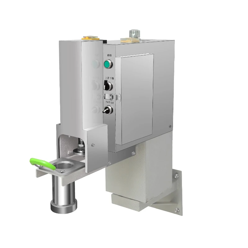 New Hydraulic Automatic Noodle Press Commercial Pressure Cold Noodle Press Stainless Steel Noodle Press
New Hydraulic Automatic Noodle Press Commercial Pressure Cold Noodle Press Stainless Steel Noodle Press
