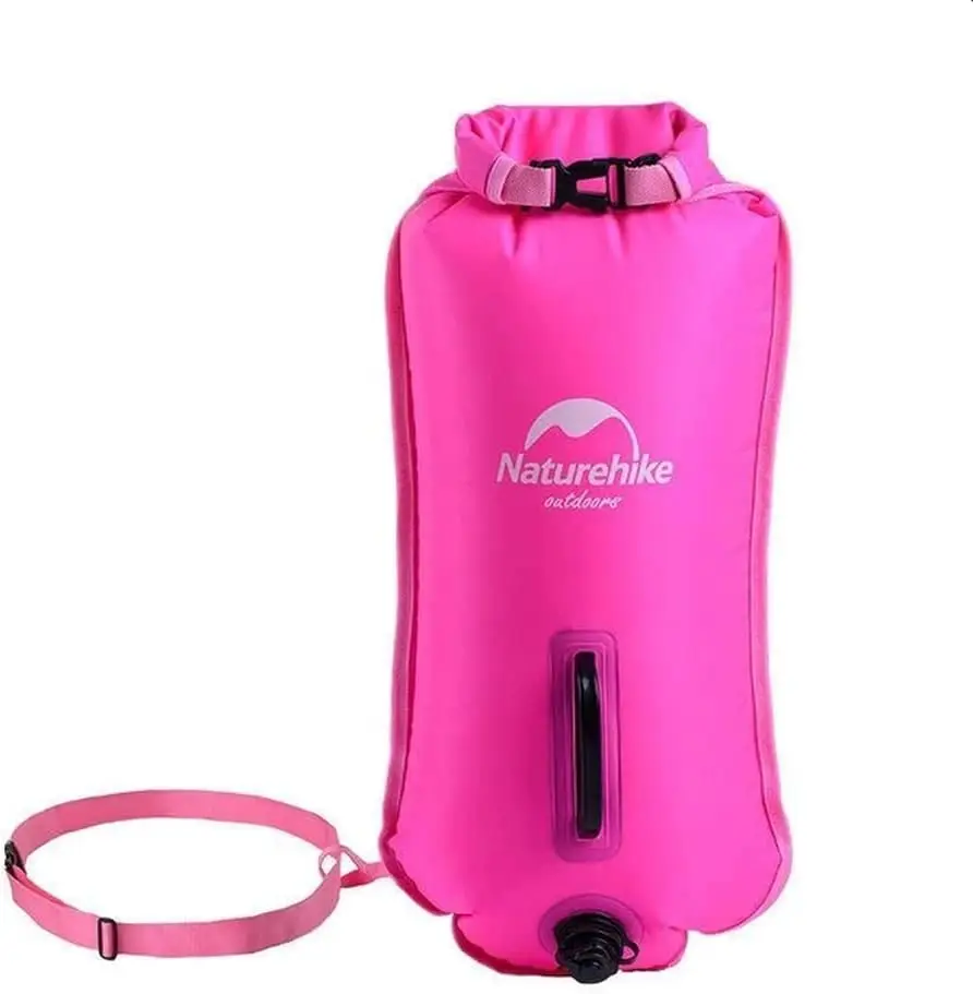 Waterproof Dry Bags for Women Men, Roll Top Dry Storage Sack Ultralight, Keep Gear Dry for Hiking Kayaking Camping Swimming
Waterproof Dry Bags for Women Men, Roll Top Dry Storage Sack Ultralight, Keep Gear Dry for Hiking Kayaking Camping Swimming