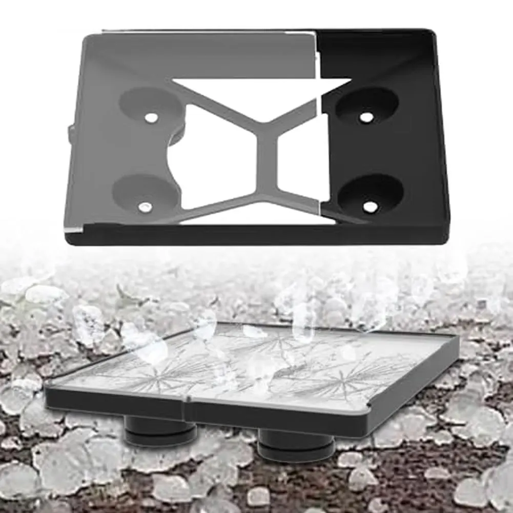 Vehicle Magnetic Roof Mount for ForStarlinkMini Transparent Bracket Stable Connection Suitable for RV Yacht Truck
Vehicle Magnetic Roof Mount for ForStarlinkMini Transparent Bracket Stable Connection Suitable for RV Yacht Truck