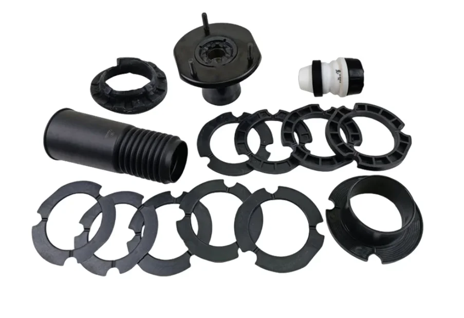 Комплект для ремонта передней стойки Mercedes Benz W164 W251 ML500 ML350 1643200026, 1 комплект
Комплект для ремонта передней стойки Mercedes Benz W164 W251 ML500 ML350 1643200026, 1 комплект