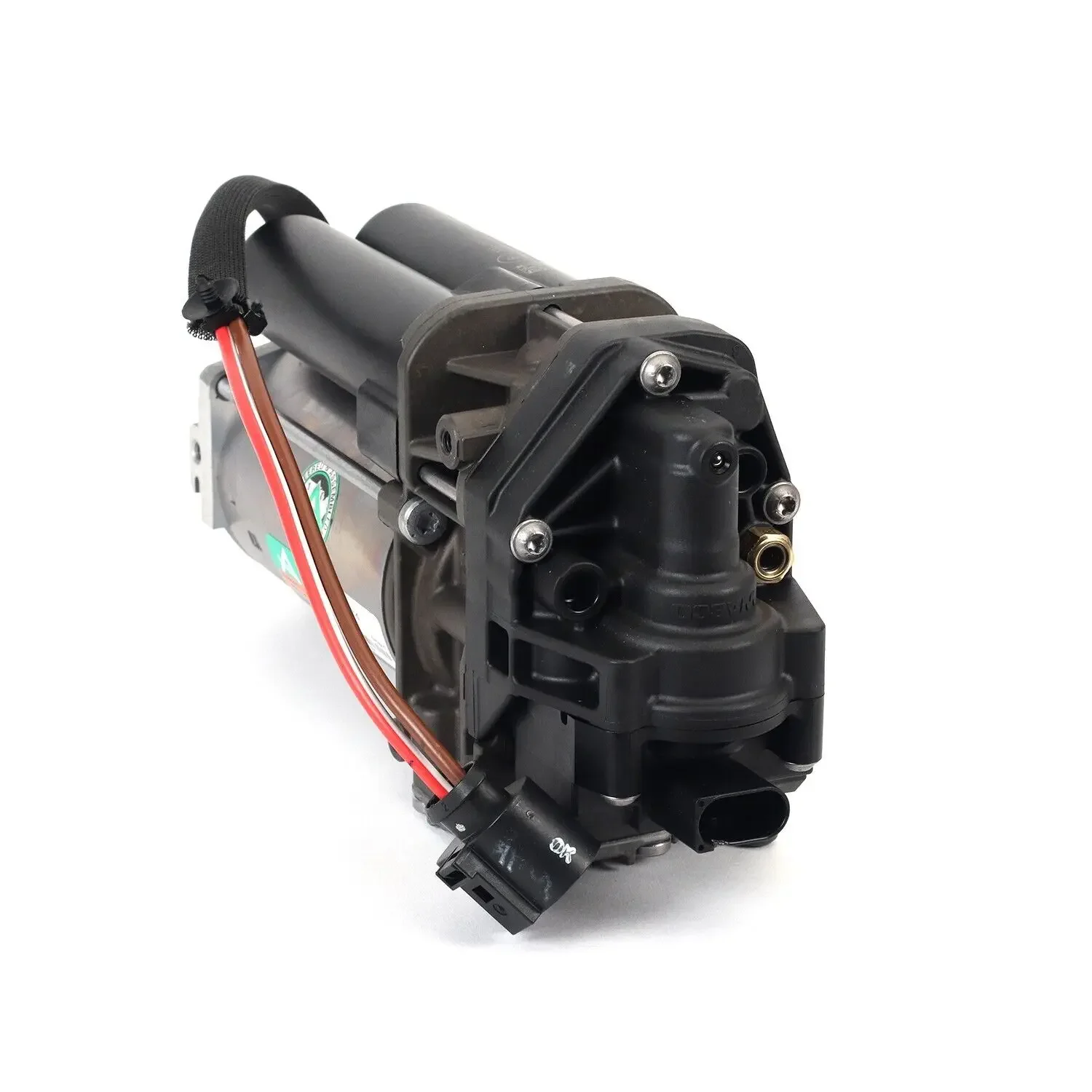 Brand New Air Suspension Compressor Pump for Huracan 2014-2020 4S0616007 24-Month Warranty 100% Professional Tested
Brand New Air Suspension Compressor Pump for Huracan 2014-2020 4S0616007 24-Month Warranty 100% Professional Tested