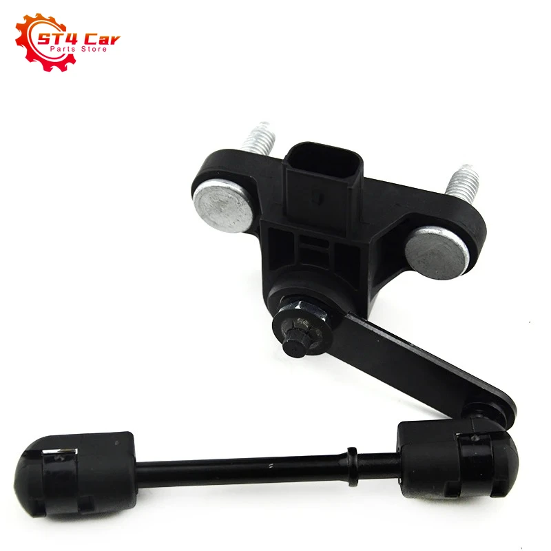 Front 3L1Z-5359-AB 3L1Z-5359-AA Height Level Sensor For Ford Expedition Navigator 2003 2004 2005 2006 Car accessories
Front 3L1Z-5359-AB 3L1Z-5359-AA Height Level Sensor For Ford Expedition Navigator 2003 2004 2005 2006 Car accessories