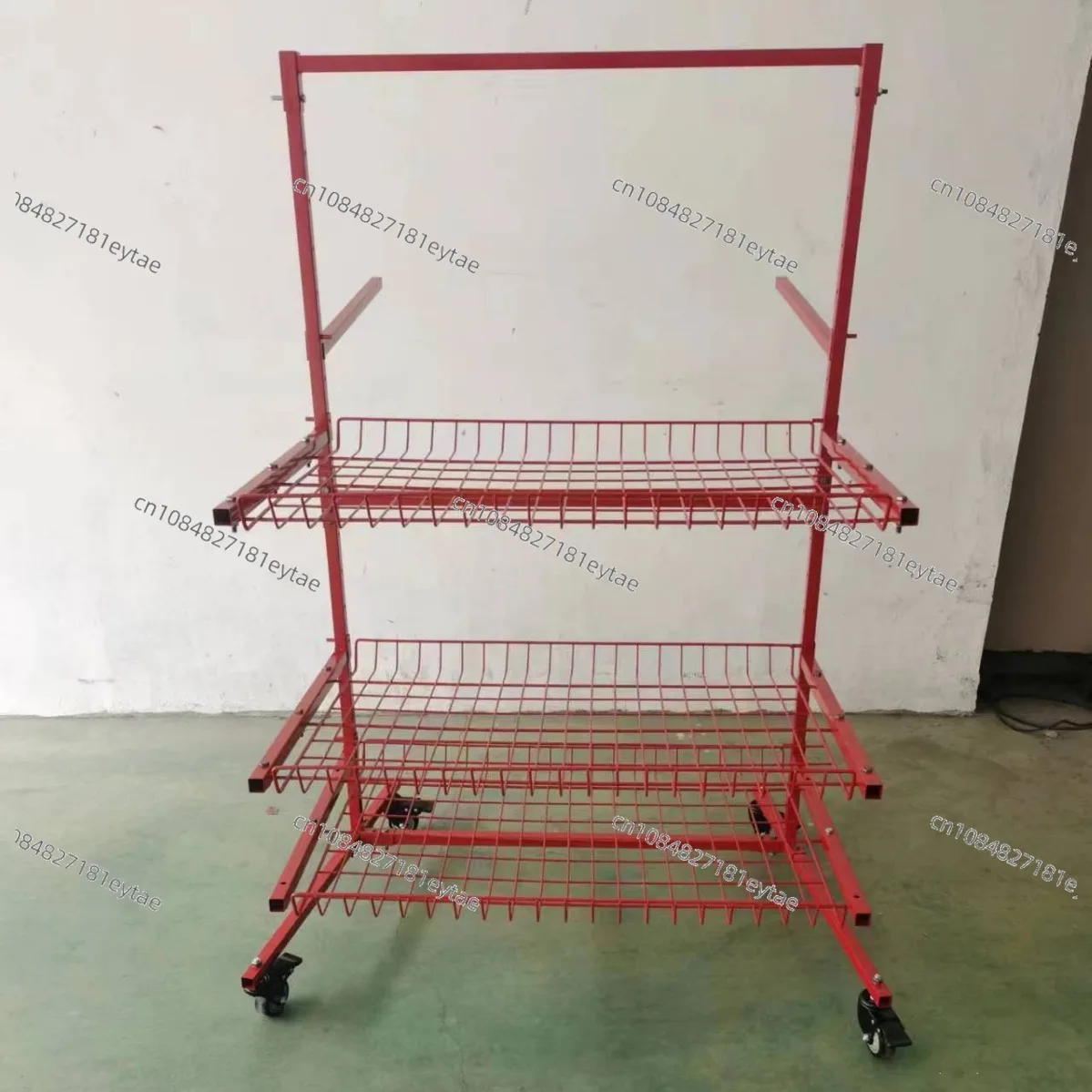 Metal Shelf Bracket for Auto Parts Storage Removable Tool Storage Rack Cart - Durable Hardware for Organization And Efficiency
Metal Shelf Bracket for Auto Parts Storage Removable Tool Storage Rack Cart - Durable Hardware for Organization And Efficiency