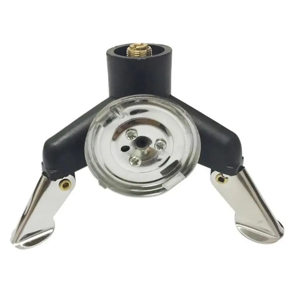 Stove Connector Tripod Adapter Outdoor Tripod Gas Stove Connector Tripod Gas Stove Adapter Tank Stand Adapter Gas Tank Adapter
Stove Connector Tripod Adapter Outdoor Tripod Gas Stove Connector Tripod Gas Stove Adapter Tank Stand Adapter Gas Tank Adapter