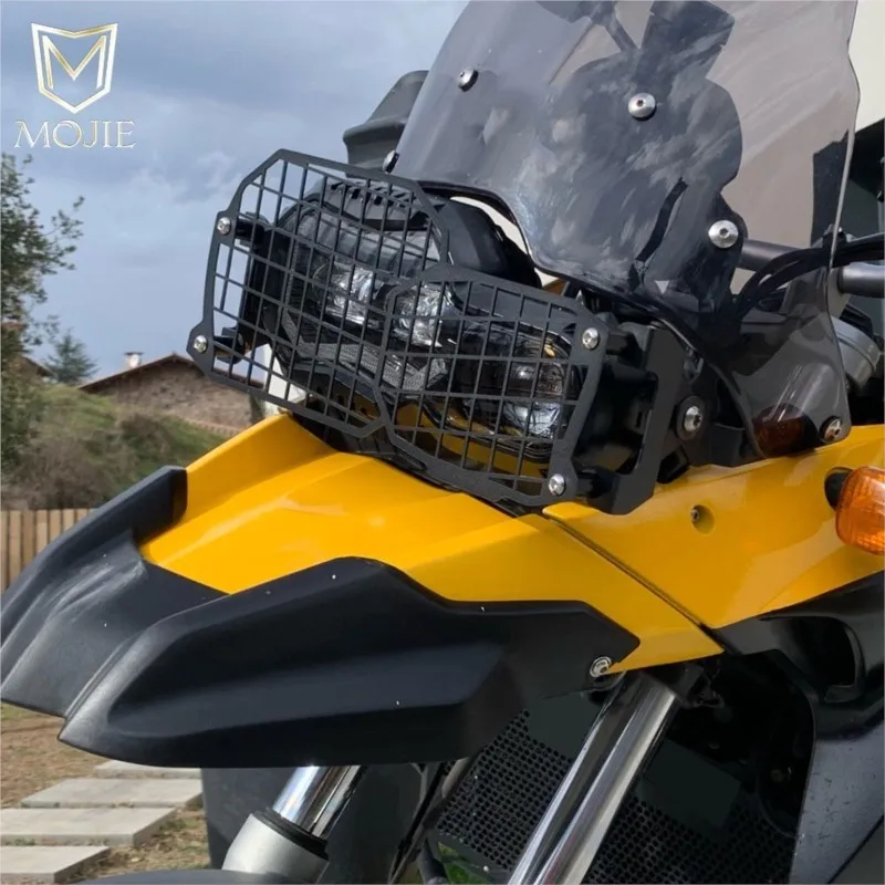 ДЛЯ BMW F 650 700 800 GS F650GS F700GS F800GS F800 GS Adventure ADV 2008-2019 Защитная решетка для фар мотоцикла
ДЛЯ BMW F 650 700 800 GS F650GS F700GS F800GS F800 GS Adventure ADV 2008-2019 Защитная решетка для фар мотоцикла