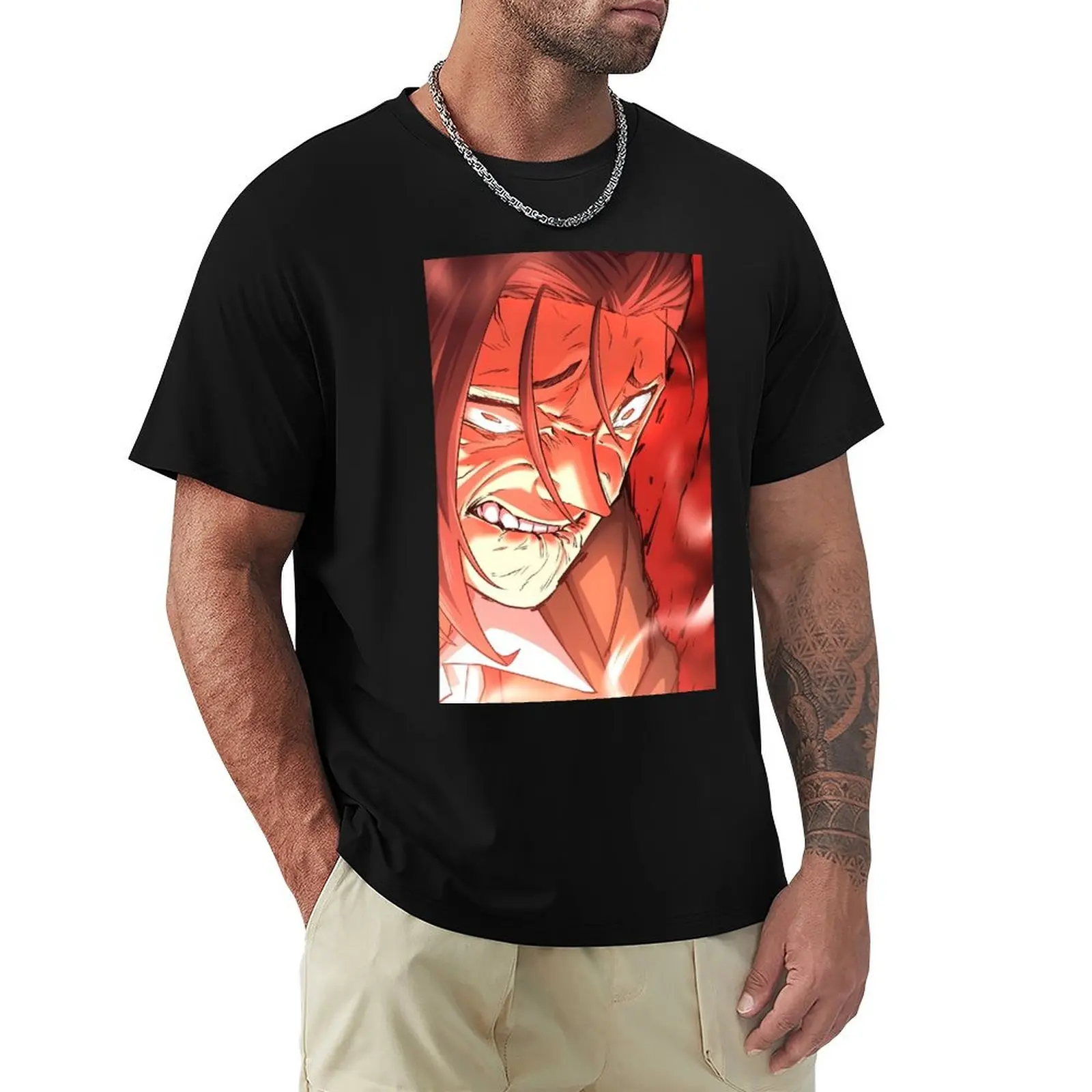 Lloyd Frontera Face- The Greatest Estate Developer T-Shirt anime shirt croswit shirt man mens clothes
Lloyd Frontera Face- The Greatest Estate Developer T-Shirt anime shirt croswit shirt man mens clothes