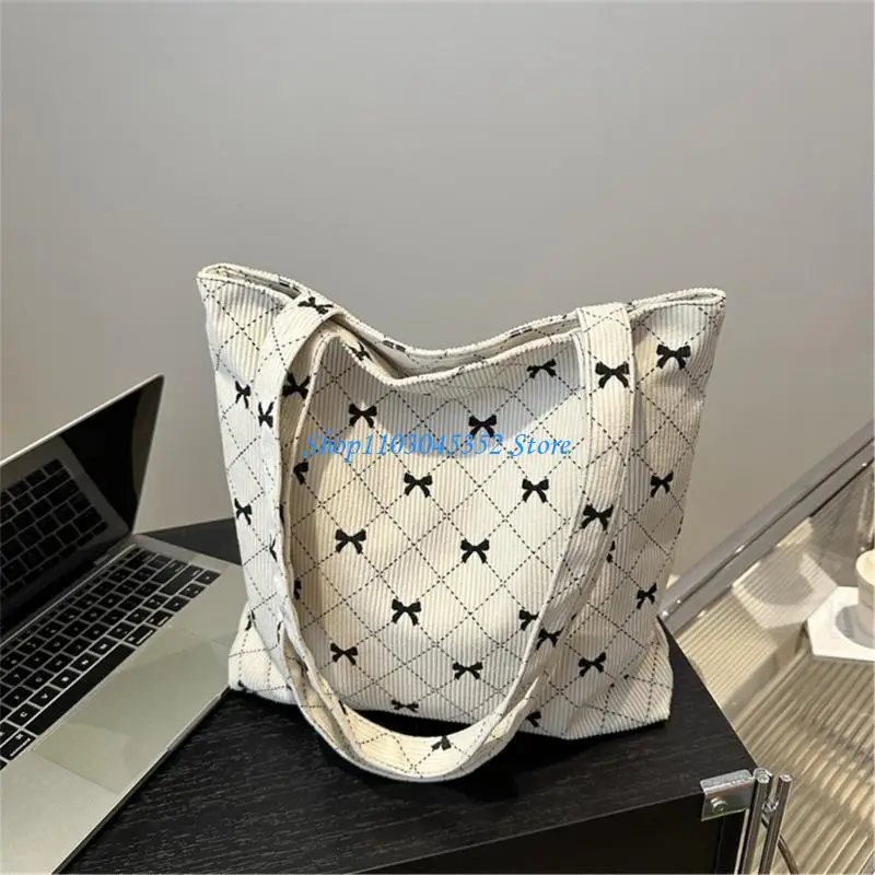 Модная сумка для вельвета на плече с принтом Bowknot с вареньем с бриллиантами для женщин работа и путешествия
Модная сумка для вельвета на плече с принтом Bowknot с вареньем с бриллиантами для женщин работа и путешествия