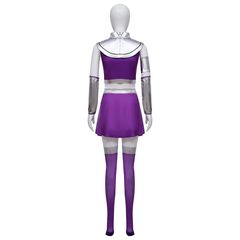 A;3\v,7'd/Starfire Cosplay Costume Princess Koriand'r Skirt Dress Up with Gloves Socks for Halloween Anime Comic Con Sw.3;v'6\b/
A;3\v,7'd/Starfire Cosplay Costume Princess Koriand'r Skirt Dress Up with Gloves Socks for Halloween Anime Comic Con Sw.3;v'6\b/