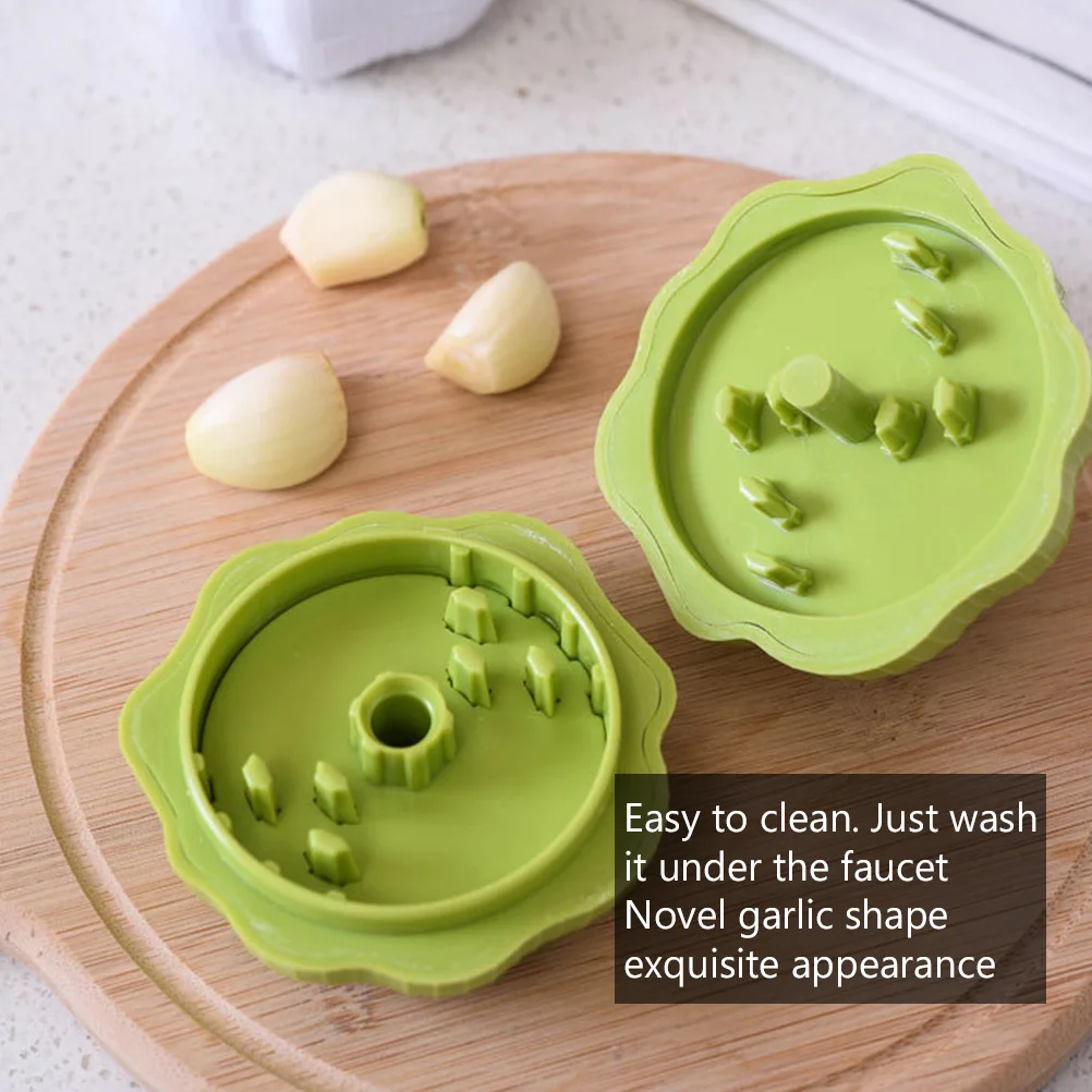 1 шт., пресс для чеснока, овощечистка, дробилка, кухонный инструмент, домашнее использование, легко чистится, новая эффективная экономия времени, кухонное пособие
1 шт., пресс для чеснока, овощечистка, дробилка, кухонный инструмент, домашнее использование, легко чистится, новая эффективная экономия времени, кухонное пособие